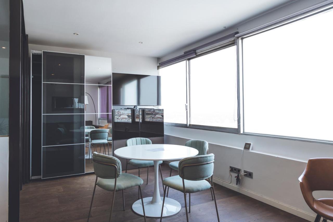 Apartamento Plaza Espana Calle Princesa Мадрид Экстерьер фото
