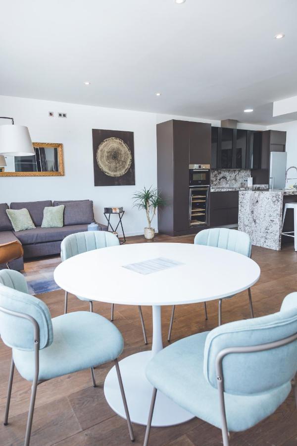 Apartamento Plaza Espana Calle Princesa Мадрид Экстерьер фото