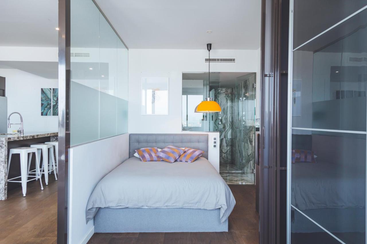 Apartamento Plaza Espana Calle Princesa Мадрид Экстерьер фото